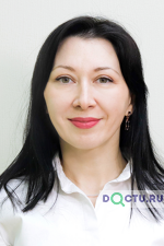 Слизова Анастасия Владимировна - фото