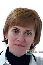 Слята Людмила Александровна - фото