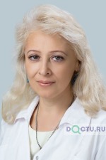 Слёшина Людмила Викторовна - фото