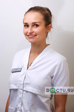 Слюсарь(Бухарина) Анна Львовна - фото