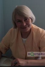 Слободчикова Наталья Павловна - фото