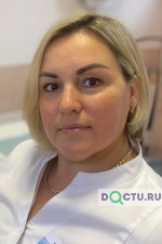 Словеснова Екатерина Юрьевна - фото