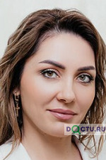 Словеснова Станислава Юрьевна - фото
