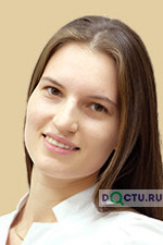 Слухай Екатерина Андреевна - фото