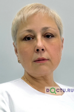 Смагина Елена Леонидовна - фото
