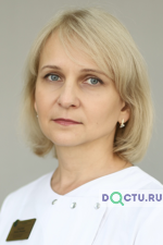 Смагина Наталья Павловна - фото