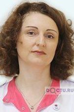 Смагоринская Юлия Анатольевна - фото