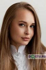 Смарыгина Екатерина Олеговна - фото