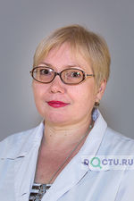 Смехова Ольга Васильевна - фото