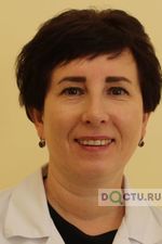 Смелова Надежда Геннадьевна - фото