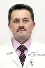 Смердов Игорь Леонидович - фото