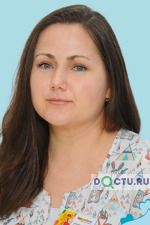 Смердова Анна Владимировна - фото