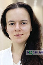 Смеречинская Анна Анатольевна - фото