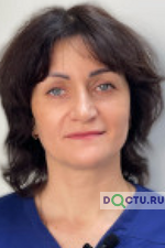Смешко Оксана Александровна - фото