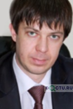 Сметанин Дмитрий Георгиевич - фото