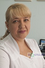 Сметанина Ирина Вячеславовна - фото