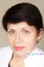 Сметанюк Марина Юрьевна - фото