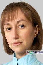 Сметанюк Ольга Анатольевна - фото