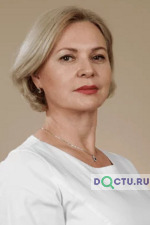 Сметанко Елена Викторовна - фото