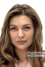 Сметанникова Анастасия Федоровна - фото