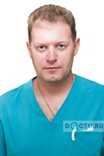 Смиренин Сергей Викторович - фото