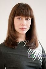 Смиренина Инна Вячеславовна - фото