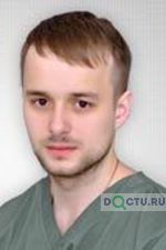 Смирнов Артём Дмитриевич - фото