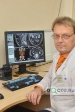 Смирнов Дмитрий Викторович - фото