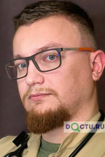 Смирнов Дмитрий Сергеевич - фото
