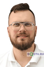 Смирнов Игорь Николаевич - фото
