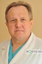 Смирнов Сергей Анатольевич - фото