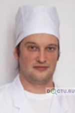 Смирнов Сергей Викторович - фото