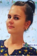 Смирнова Анна Андреевна - фото
