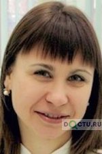 Смирнова Анастасия Ивановна - фото