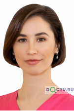 Смирнова Алена Сергеевна - фото