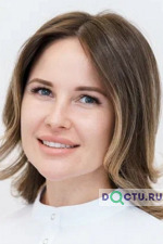 Смирнова Александра Анатольевна - фото