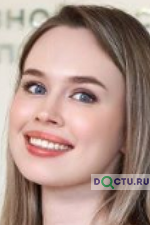 Смирнова Александра Сергеевна - фото