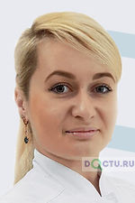 Смирнова Алина Николаевна - фото