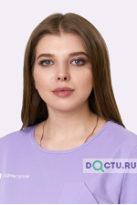 Смирнова Анастасия Анатольевна - фото