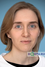 Смирнова Анастасия Андреевна - фото