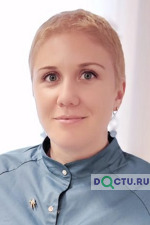 Смирнова Анна Анатольевна - фото