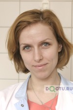 Смирнова Анна Борисовна - фото
