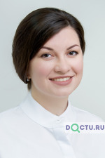 Смирнова Анна Олеговна - фото