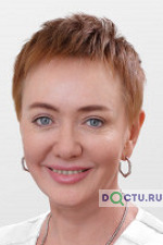 Смирнова Анжелика Юрьевна - фото