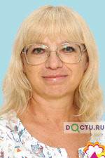 Смирнова Елена Александровна - фото Смирнова Елена Александровна - фото