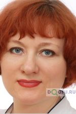 Смирнова Елена Александровна - фото