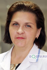 Смирнова Екатерина Викторовна - фото