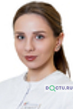 Смирнова Екатерина Олеговна - фото