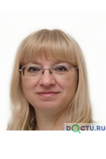 Смирнова Елена Александровна - фото