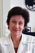 Смирнова Елена Анатольевна - фото